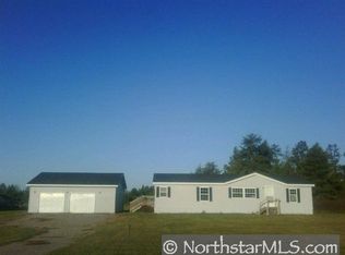 441 Paul Miller Ln NW, Bemidji, MN 56601