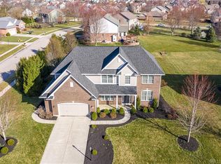 3202 Bugle Bluff Dr, Bellbrook, OH 45305