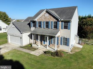 46 Sheridan Ln, Smyrna, DE 19977