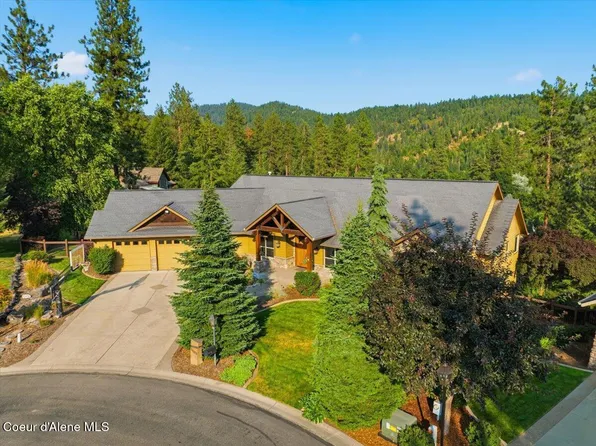 3103 N 22nd St, Coeur D Alene, ID 83815