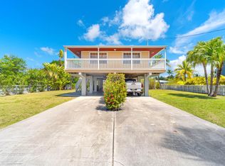 17137 Bonita Ln W, Sugarloaf Key, FL 33042