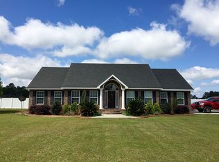 1637 Bear Branch Rd, Jesup, GA 31545