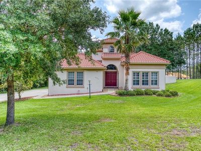 2257 N Hickory Glen Point, Hernando, FL, 34442