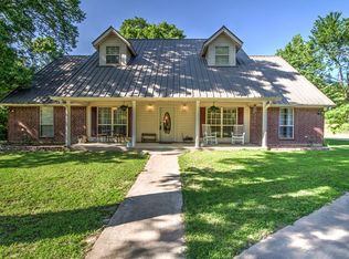 178 Oliver Rd, Pollok, TX 75969