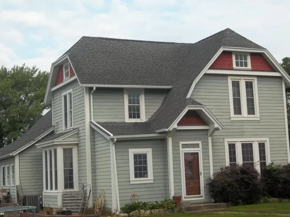 208 N Dodge St, Afton, IA 50830