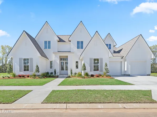 117 Leaning Oak Dr, Lafayette, LA 70508