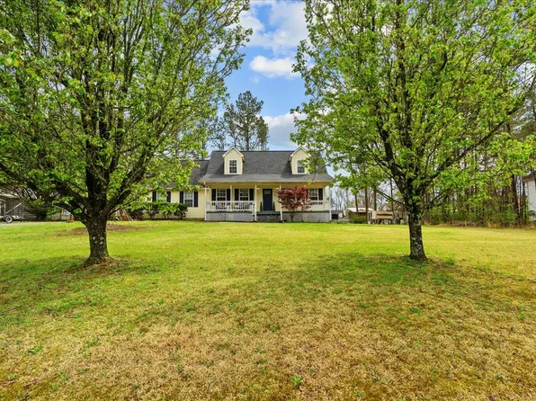 82 Ellis Ln, Chatsworth, GA 30705