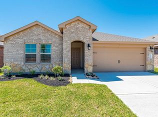 3414 Scout Is, Katy, TX 77494