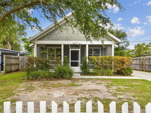 4602 Goddard Ave, Orlando, FL 32804