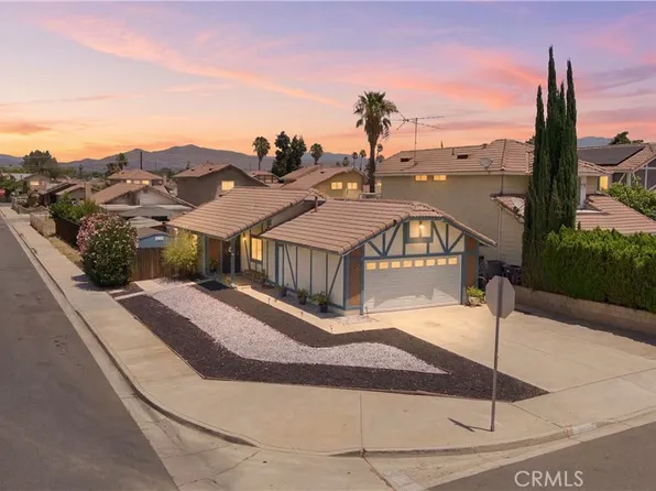 24280 Gabriel St, Moreno Valley, CA 92551