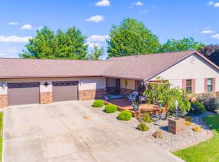 212 N Via Ghiglieri, Toluca, IL 61369