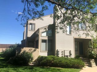 5030 Buckingham Rd, Boulder, CO 80301