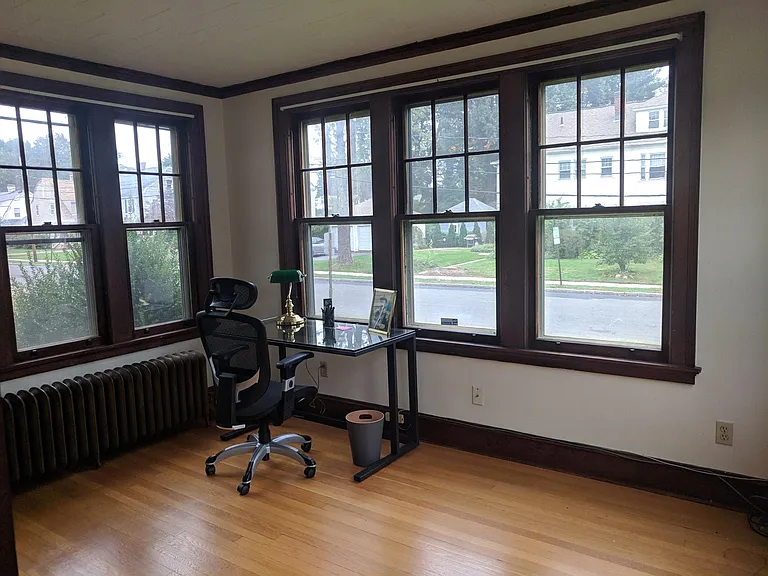 Sunroom
