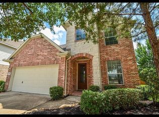 26406 Marble Falls Bnd, Katy, TX 77494