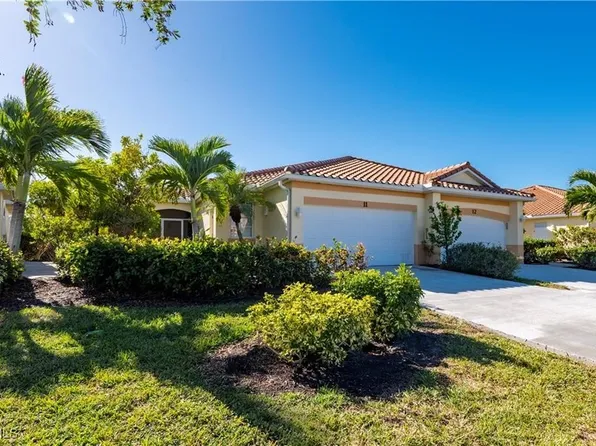 3181 Matecumbe Key Rd Unit 11, Punta Gorda, FL 33955