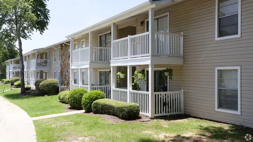 Live Elevated at Skyland Pointe Tuscaloosa's Most Exciting Place to Call Home! Photo 1