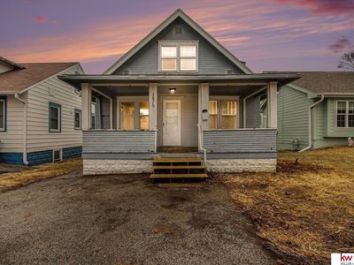2870 Laurel Ave, Omaha, NE, 68111