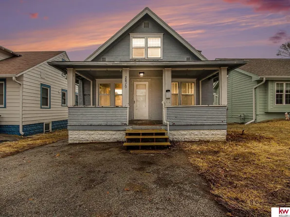 2870 Laurel Ave, Omaha, NE 68111