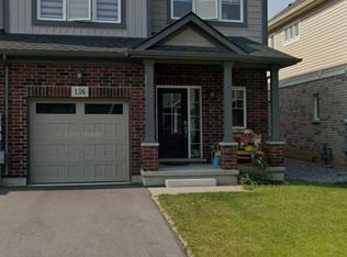136 Alicia Cres, Thorold, ON L2V 0M2