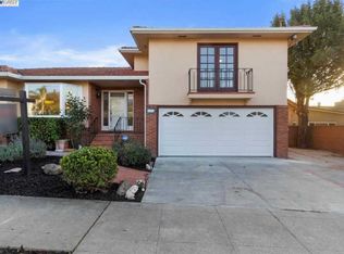 21975 Prospect St, Hayward, CA 94541