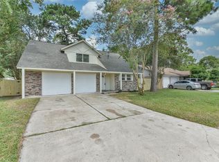 2319 N Spring Dr, Spring, TX 77373