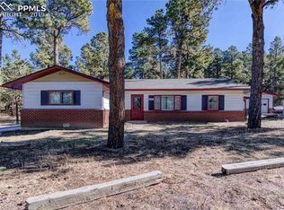 11035 Milam Rd, Colorado Springs, CO 80908