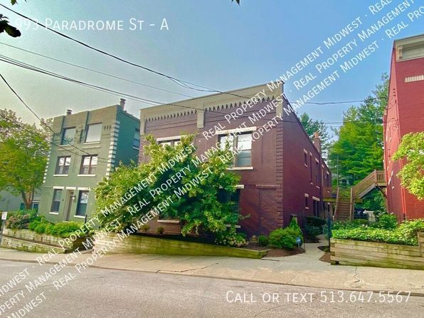 993 Paradrome St APT A