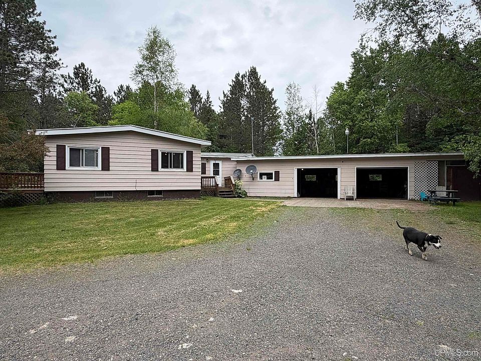 1st image of 24797 Ruth Lake Rd
