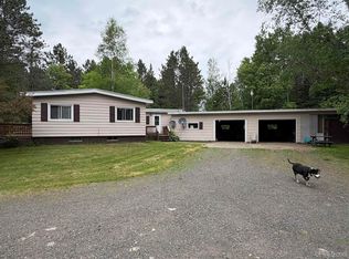 24797 Ruth Lake Rd, Michigamme, MI 49861