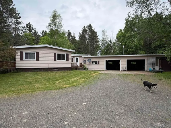24797 Ruth Lake Rd, Michigamme, MI 49861