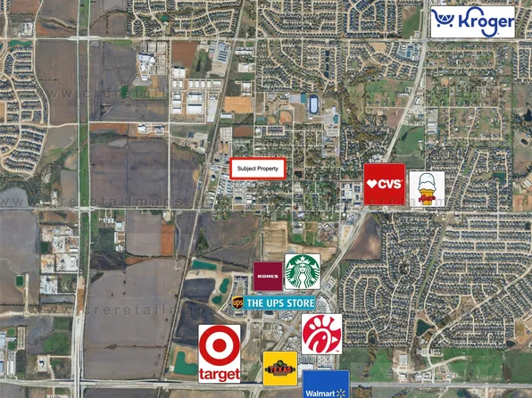 103 E 5th St, Prosper, TX 75078