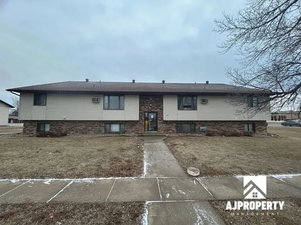 Keystone Apartments - 609 N Teton, 609 N Teton Dr APT 1, Brandon, SD 57005