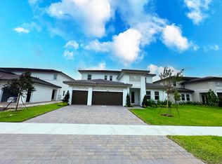 4439 SW 123rd Ln, Davie, FL 33330