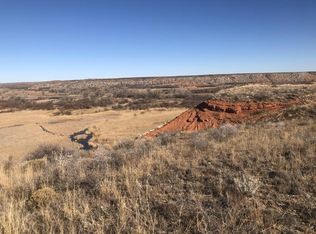 9765 Fm 1319, Sanford, TX 79078