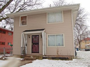 5651 N 60th St, Milwaukee, WI 53218