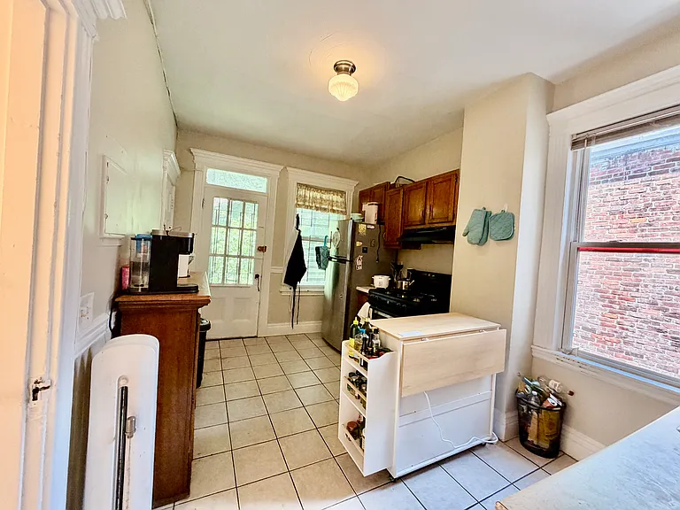 1721 Commonwealth Ave #3 — Photo 12