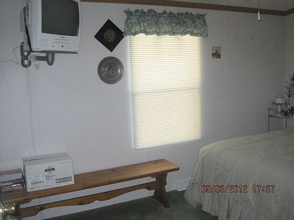 Bedroom #3