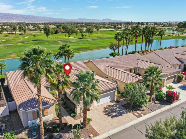 40414 Calle Santa Monica, Indio, CA 92203