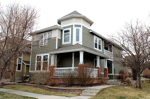 5250 Corbett Dr Photo 1