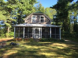 179 Middleboro Rd, East Freetown, MA 02717