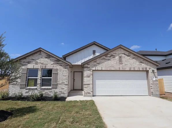 12212 Stilt Sandpiper Cv, Buda, TX 78610