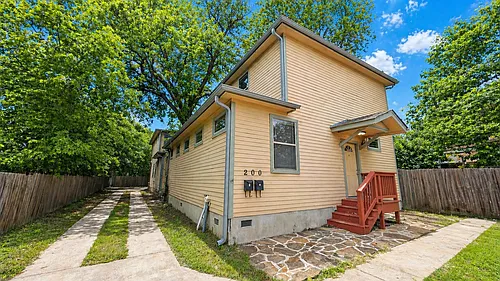 200 W North Loop Blvd #A Photo 1