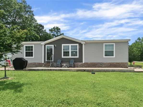 12194 Tom Montgomery Rd, Northport, AL 35473