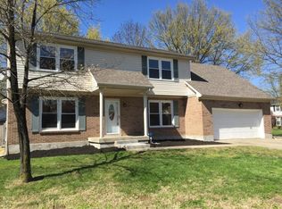 313 Old Towne Rd, Louisville, KY 40214