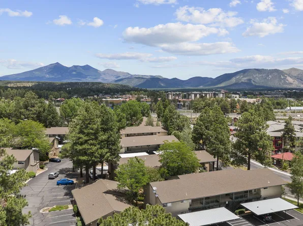 3200 S Litzler Dr APT 16-113, Flagstaff, AZ 86005