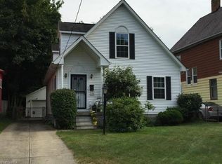 11910 Phillips Ave, Cleveland, OH