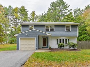 5 Nebo St, Medfield, MA 02052