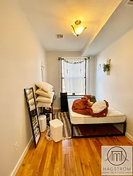 Rented by Hagstrom Management Inc