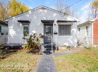4107 Grand Ave, Louisville, KY