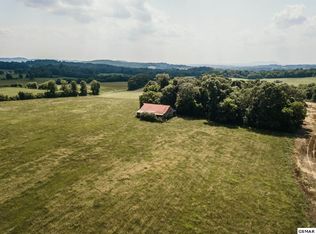 Caldwell Rd, Jefferson City, TN 37760